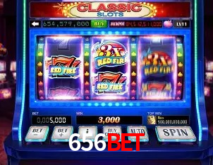 656BET APP